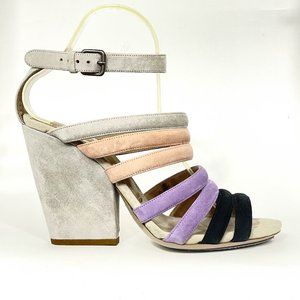 Dries Van Noten Sandals- Size 39